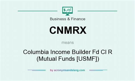 columbia income builder fact sheet.
